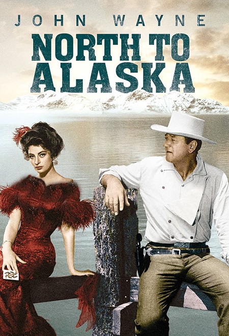  فیلم از شمال به آلاسکا
